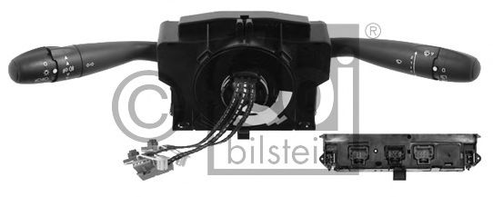 Comutator, far FEBI BILSTEIN 34930