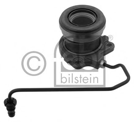 Imagine Rulment de presiune, ambreiaj FEBI BILSTEIN 34935