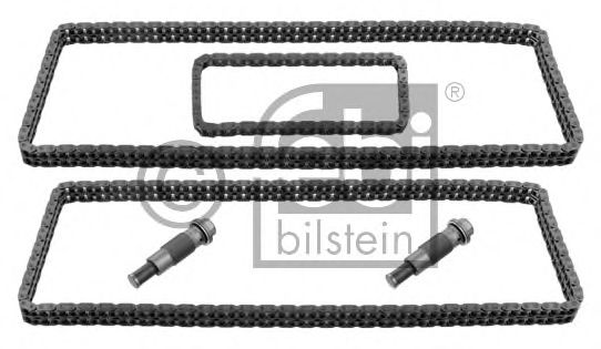 Imagine chit lant de distributie FEBI BILSTEIN 34973