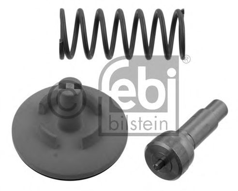 Imagine termostat,lichid racire FEBI BILSTEIN 34978