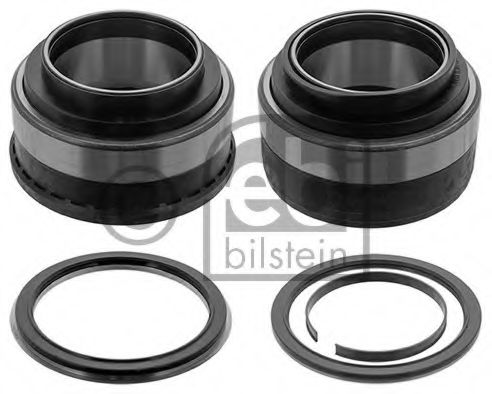 Imagine Set rulment roata FEBI BILSTEIN 35077