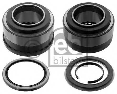 Imagine Set rulment roata FEBI BILSTEIN 35078