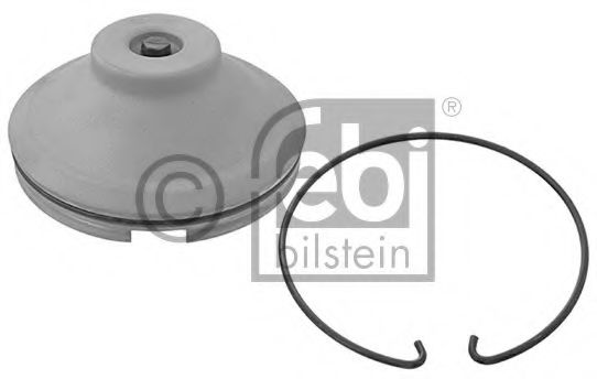 Imagine capac de protectie,butuc roata FEBI BILSTEIN 35181