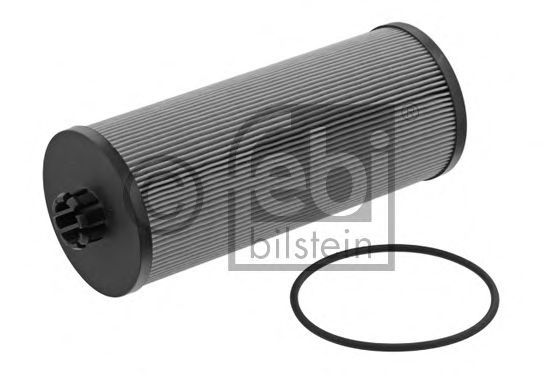 Imagine Filtru ulei FEBI BILSTEIN 35292