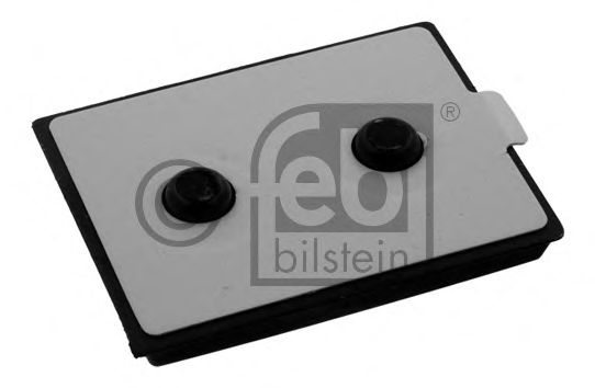 Imagine suport,arc eliptic FEBI BILSTEIN 35321