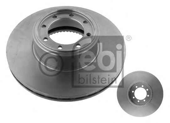 Imagine Disc frana FEBI BILSTEIN 35338