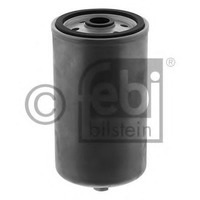 Imagine filtru combustibil FEBI BILSTEIN 35355