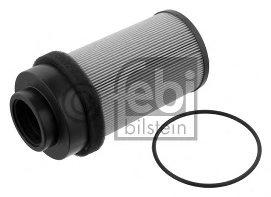 Imagine filtru combustibil FEBI BILSTEIN 35361