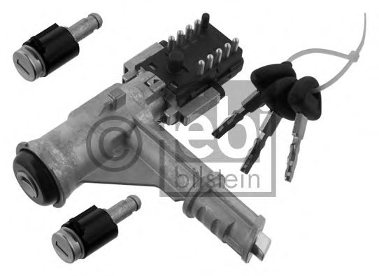 Imagine Blocaj volan FEBI BILSTEIN 35472