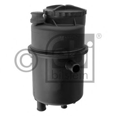 Imagine Rezervor, ulei hidraulic servo-directie FEBI BILSTEIN 35499