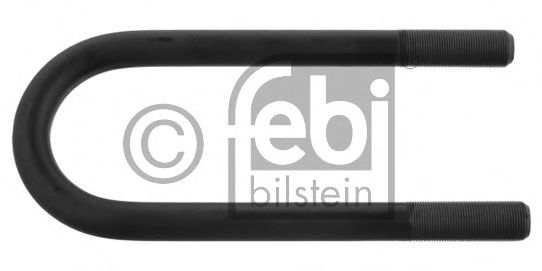 Imagine Brida arc FEBI BILSTEIN 35523