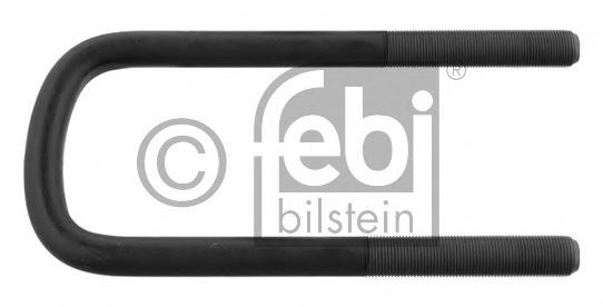 Imagine Brida arc FEBI BILSTEIN 35525