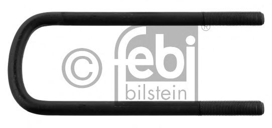 Imagine Brida arc FEBI BILSTEIN 35526