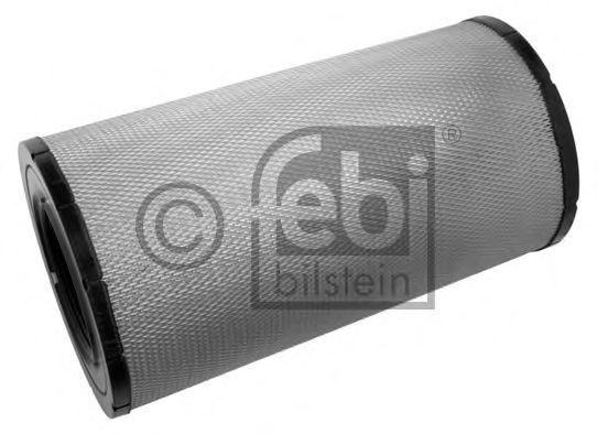 Imagine Filtru aer FEBI BILSTEIN 35578