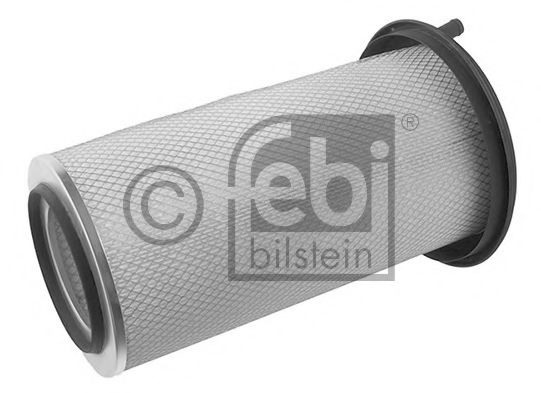 Imagine Filtru aer FEBI BILSTEIN 35597