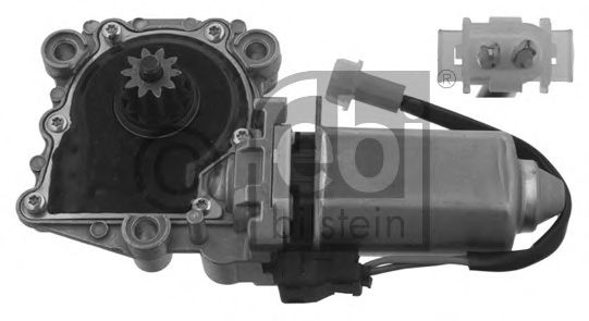 Imagine Electromotor, macara geam FEBI BILSTEIN 35603