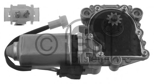 Imagine Electromotor, macara geam FEBI BILSTEIN 35604