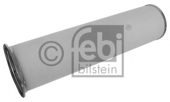 Imagine Filtru aer FEBI BILSTEIN 35608