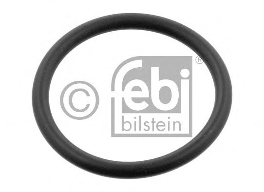 Imagine Garnituri, carcasa filtru ulei FEBI BILSTEIN 35618