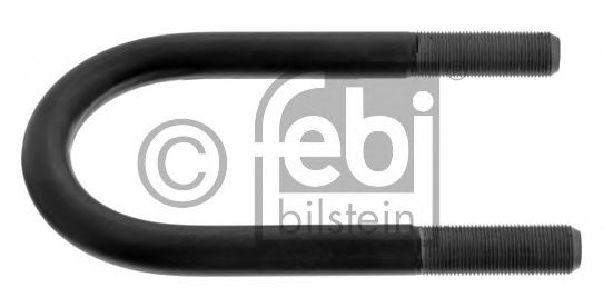 Imagine Brida arc FEBI BILSTEIN 35647