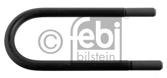 Imagine Brida arc FEBI BILSTEIN 35663