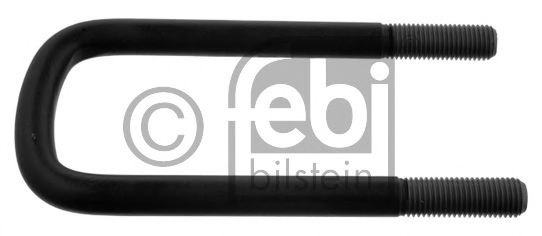 Imagine Brida arc FEBI BILSTEIN 35665