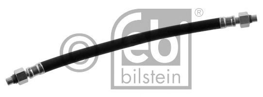 Imagine Conducta presiune, compresor aer FEBI BILSTEIN 35667