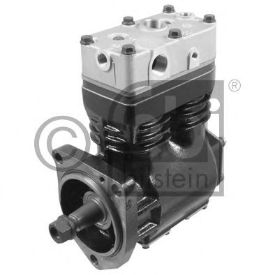 Imagine Compresor, instalatie aer comprimat FEBI BILSTEIN 35716