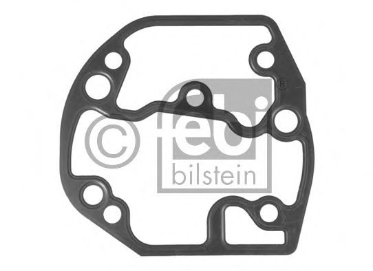 Imagine inel de etansare,compresor FEBI BILSTEIN 35725