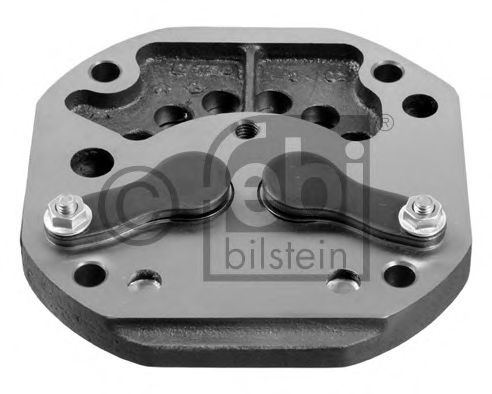 Imagine Taler supapa, compresor aer FEBI BILSTEIN 35727