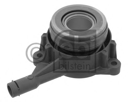 Imagine Rulment de presiune, ambreiaj FEBI BILSTEIN 36018