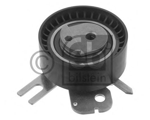 Imagine rola intinzator,curea distributie FEBI BILSTEIN 36021