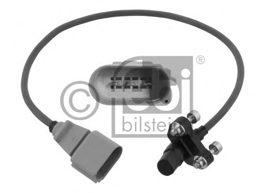 Imagine Senzor impulsuri, arbore cotit FEBI BILSTEIN 36062