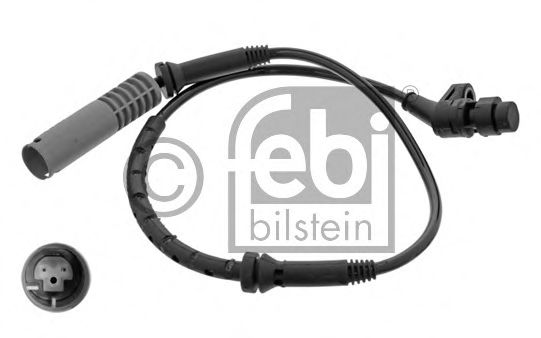 Imagine senzor,turatie roata FEBI BILSTEIN 36178