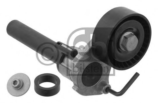 Imagine Intinzator curea, curea distributie FEBI BILSTEIN 36203
