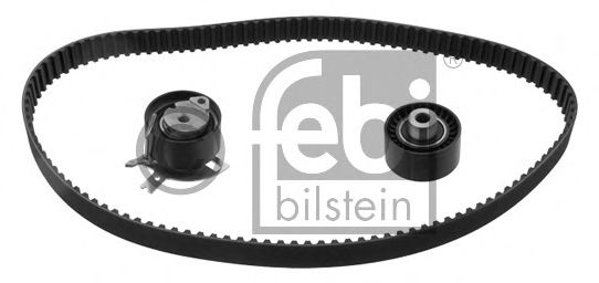 Imagine Set curea de distributie FEBI BILSTEIN 36230