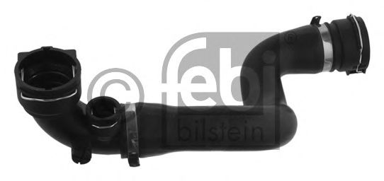 Imagine Furtun radiator FEBI BILSTEIN 36362