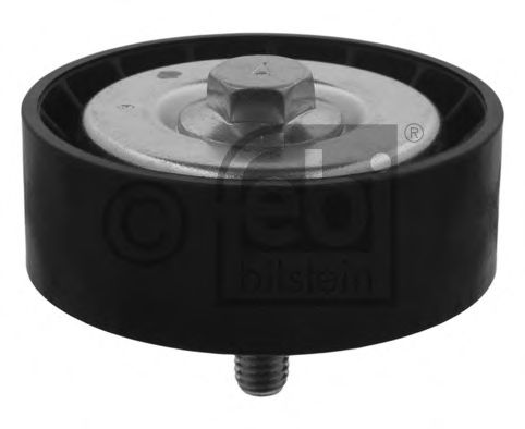 Imagine rola intinzator,curea transmisie FEBI BILSTEIN 36366