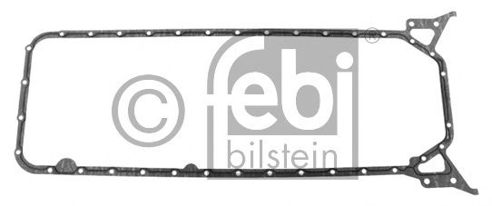 Imagine Garnitura baie ulei FEBI BILSTEIN 36371