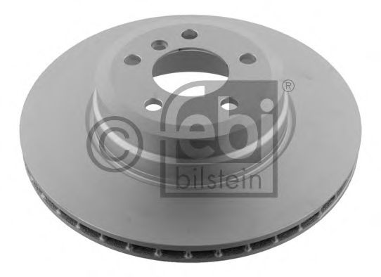 Imagine Disc frana FEBI BILSTEIN 36385