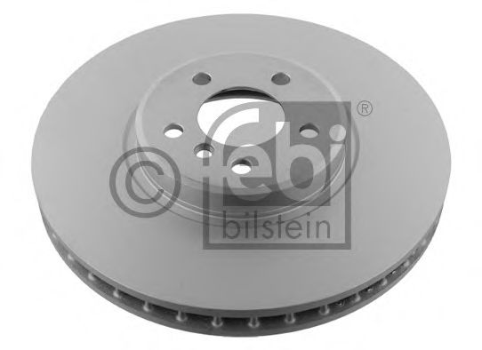 Imagine Disc frana FEBI BILSTEIN 36394