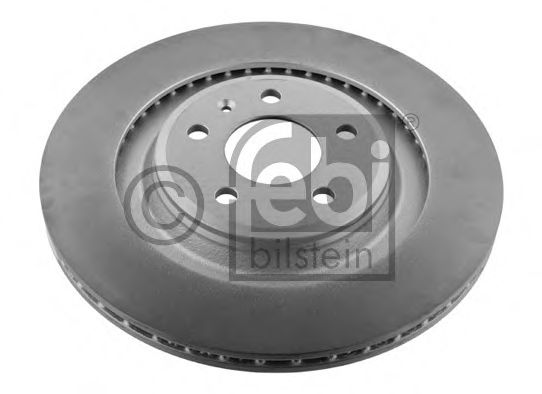 Imagine Disc frana FEBI BILSTEIN 36454