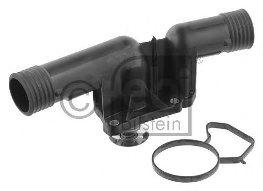 Imagine carcasa termostat FEBI BILSTEIN 36455