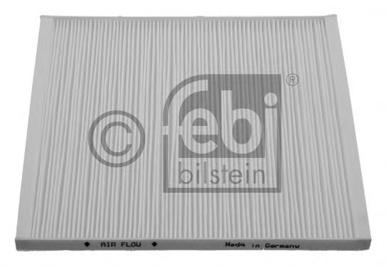 Imagine Filtru, aer habitaclu FEBI BILSTEIN 36494