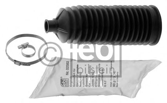 Imagine Ansamblu burduf, directie FEBI BILSTEIN 36515