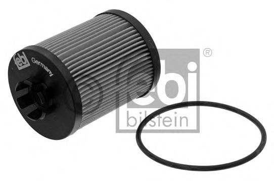 Imagine Filtru ulei FEBI BILSTEIN 36562