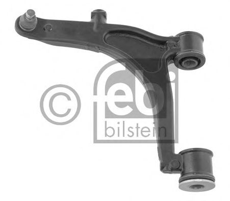 Imagine Brat, suspensie roata FEBI BILSTEIN 36583