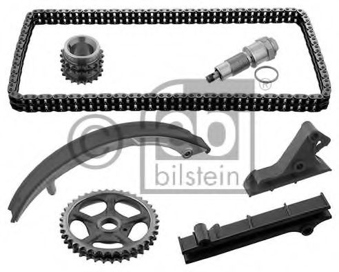 Imagine chit lant de distributie FEBI BILSTEIN 36592