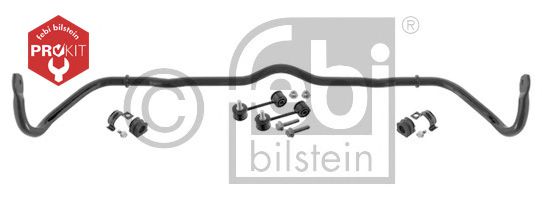 Imagine bara stabilizatoare,suspensie FEBI BILSTEIN 36640