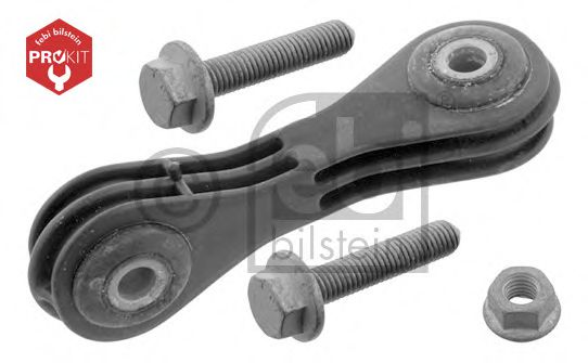 Imagine Brat/bieleta suspensie, stabilizator FEBI BILSTEIN 36665